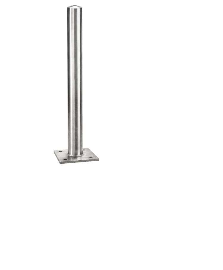 Stanchions