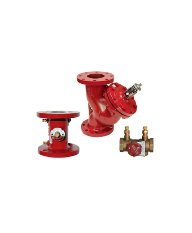 Balancing Valves