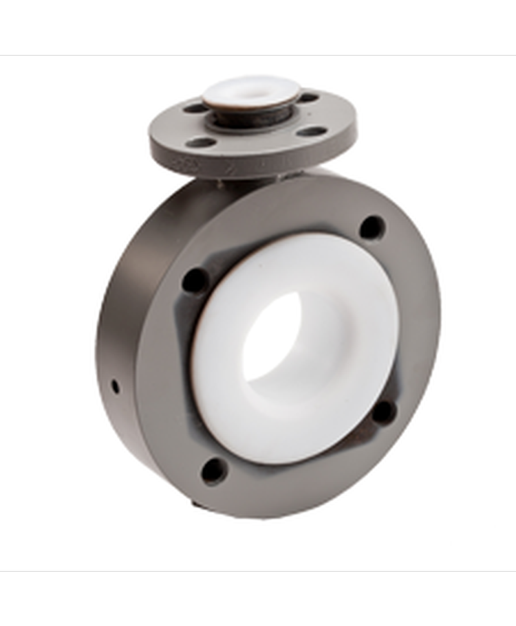 Lined Tees & Fittings