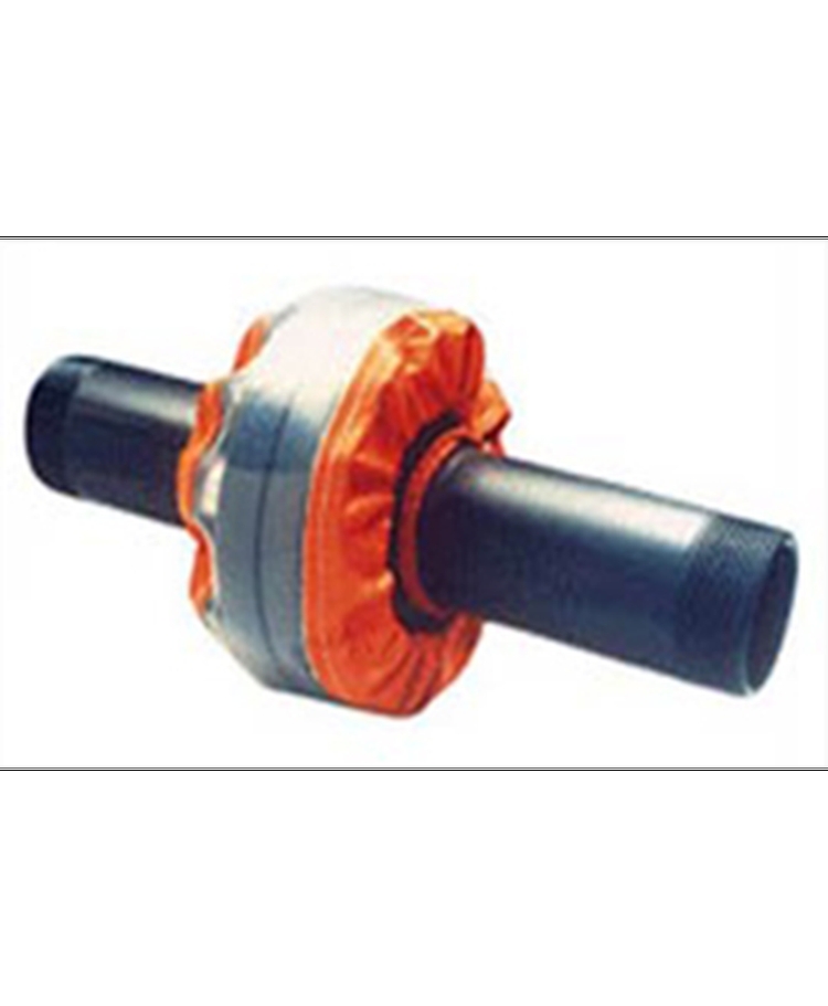 Flange Guards & Spray Guards